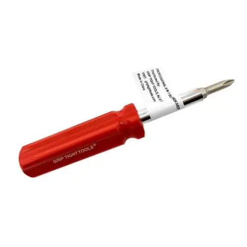 6 IN 1 SCREWDRIVERS 6 IN 1 SCREWDRIVERS