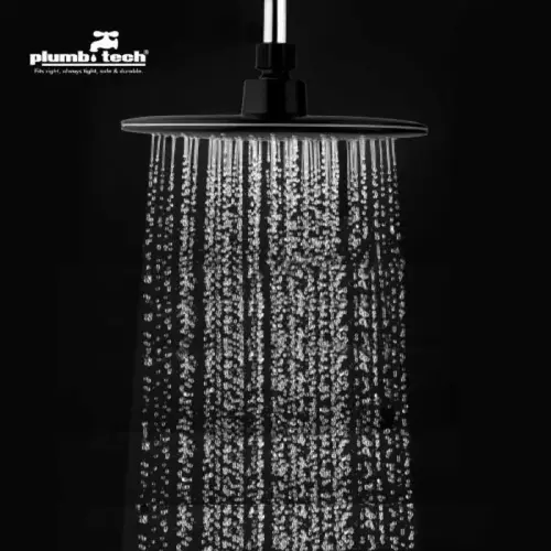 SHOWER HEAD MODERN STYLE 1 FUNCTION SHOWER HEAD MODERN STYLE 1 FUNCTION