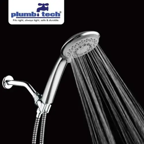 3 FUNCTION MASSAGE SHOWER HEAD 3 FUNCTION MASSAGE SHOWER HEAD