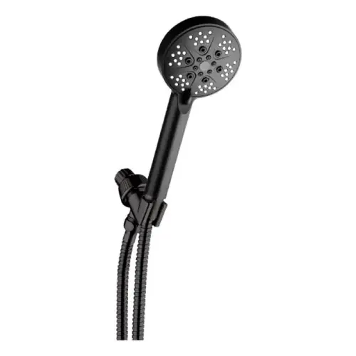5 FUNCTION MASSAGE SHOWER HEAD 5 FUNCTION MASSAGE SHOWER HEAD
