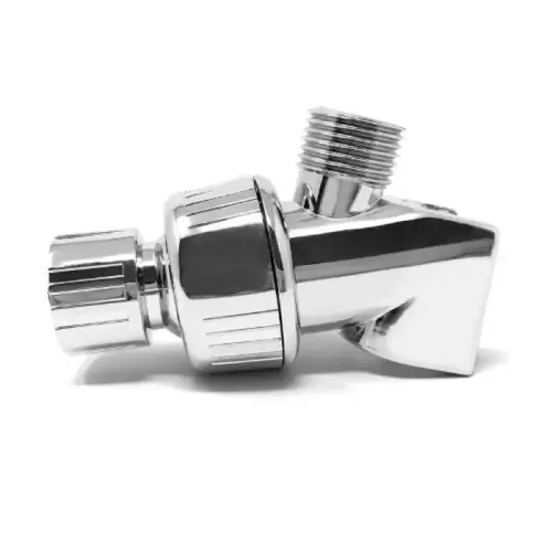 SHOWER HOLDER R ADAPTER SET SHOWER HOLDER R ADAPTER SET