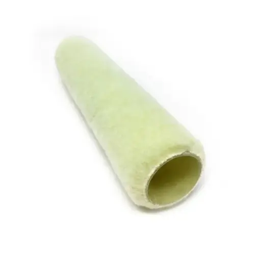 1/4 INCH NAP 9 INCH PRO ROLLER COVER 1/4 INCH NAP 9 INCH PRO ROLLER COVER