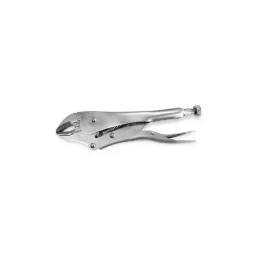 5 INCH LOCKING GRIP PLIERS 5 INCH LOCKING GRIP PLIERS