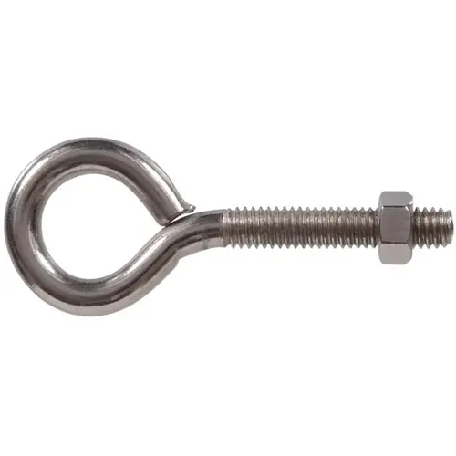 FG SS EY WN 5/16-18X3.25 FG SS EY WN 5/16-18X3.25