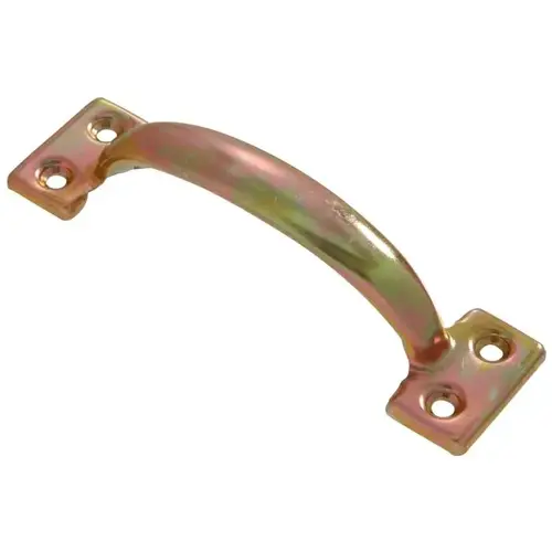 CD-UTLTY PULL 6-1/2 Z&Y CD-UTLTY PULL 6-1/2 Z&Y