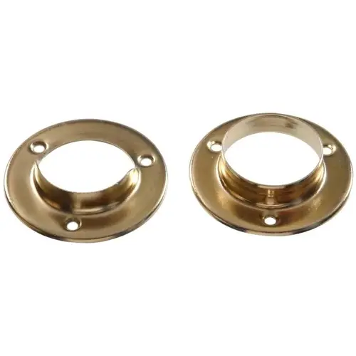 PB-POLE SCKT SET BRS PL PB-POLE SCKT SET BRS PL