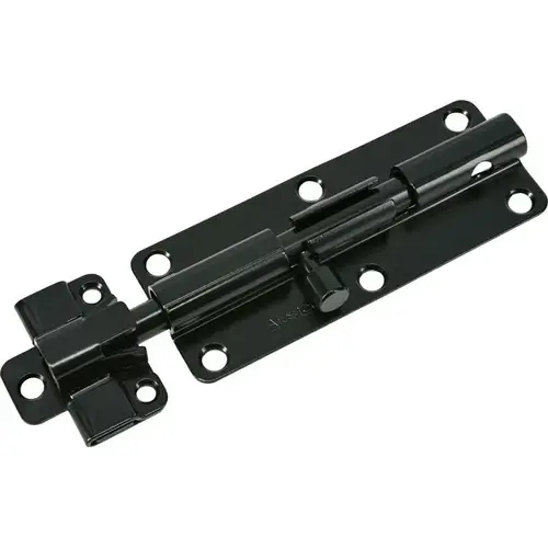 CD-HDBARRELBLT6 IN BLACK CD-HDBARRELBLT6 IN BLACK