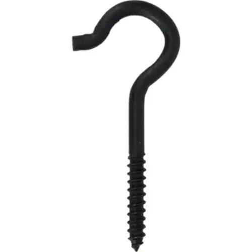 FG-CLNGHK .263X4-7/16BLK FG-CLNGHK .263X4-7/16BLK