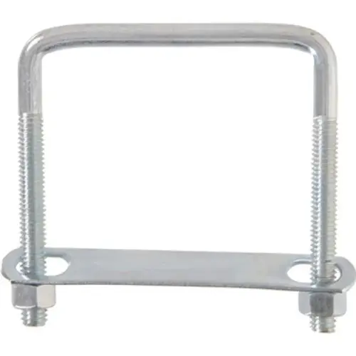 FG SQ UBLT 3/8-16X6X3.63 FG SQ UBLT 3/8-16X6X3.63