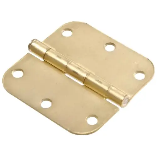 PB-5/8RC FM HNG G 4IN STBRS PB-5/8RC FM HNG G 4IN STBRS