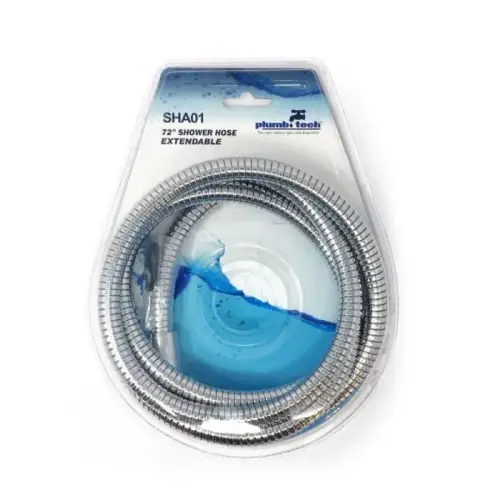 72 INCH SHOWER HOSE 72 INCH SHOWER HOSE