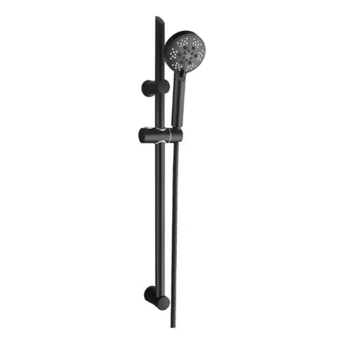 5 FUNCTION MASSAGE SHOWER HEAD 5 FUNCTION MASSAGE SHOWER HEAD