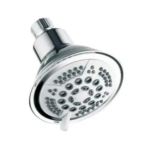 5 FUNCTION MODERN STYLE MASSAGE SHOWERHEAD 5 FUNCTION MODERN STYLE MASSAGE SHOWERHEAD