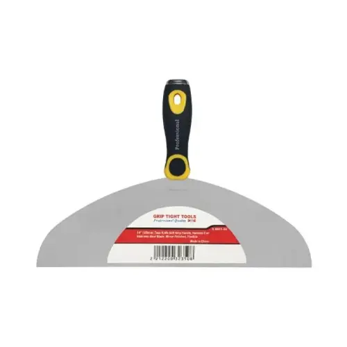 14 INCH TAPING KNIFE 14 INCH TAPING KNIFE