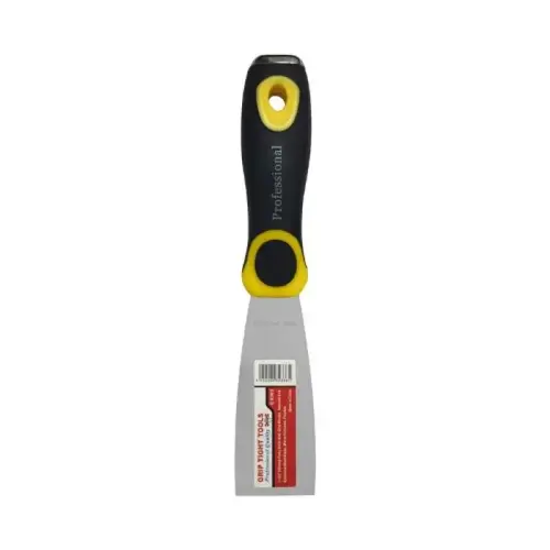 1-1/2 INCH FLEXIBLE PUTTY KNIFE / S 1-1/2 INCH FLEXIBLE PUTTY KNIFE / S