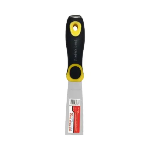 1-1/4 INCH FLEXIBLE PUTTY KNIFE / S 1-1/4 INCH FLEXIBLE PUTTY KNIFE / S