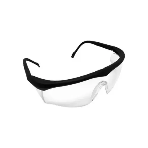 POLY SAFETY GLASSES POLY SAFETY GLASSES