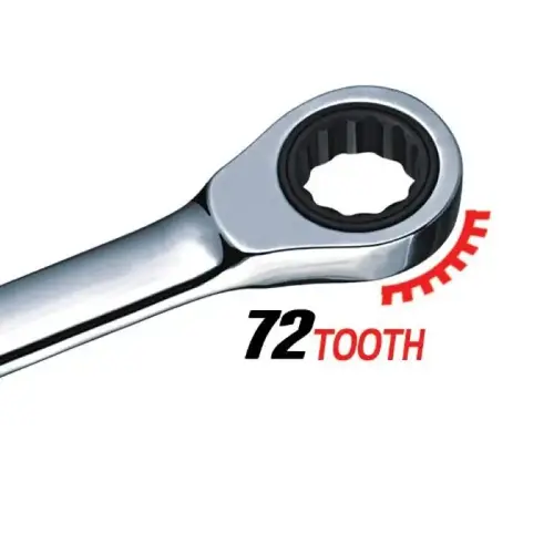 1/2 INCH RATCHETING SAE WRENCH 1/2 INCH RATCHETING SAE WRENCH