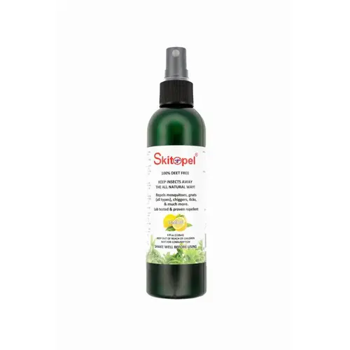 SKITOPEL 4OZ LEMON SPRAY SKITOPEL 4OZ LEMON SPRAY