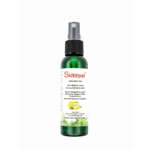 SKITOPEL 2OZ LEMON SPRAY SKITOPEL 2OZ LEMON SPRAY