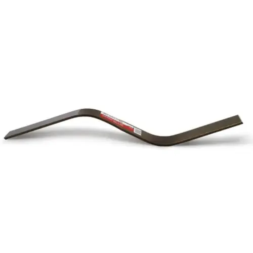 3/4 INCH X 7/8 INCH FLAT SLICKER 3/4 INCH X 7/8 INCH FLAT SLICKER