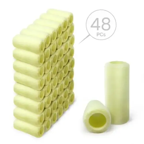 3/8 INCH NAP 9 INCH PRO ROLLER COVER 3/8 INCH NAP 9 INCH PRO ROLLER COVER