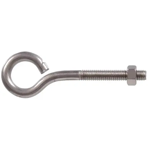 FG SS EYE WN 5/16-18X4 FG SS EYE WN 5/16-18X4