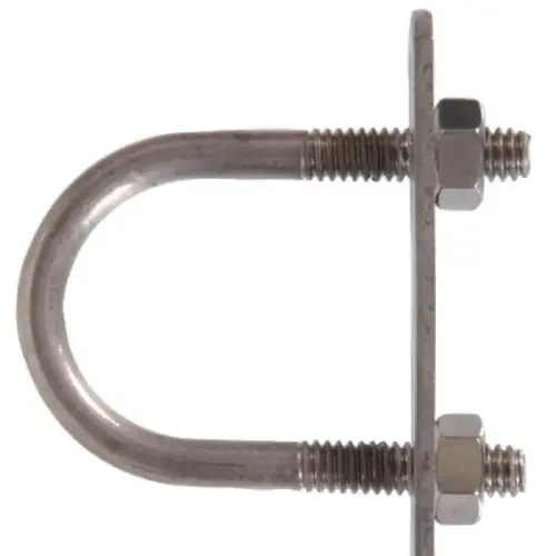 FG SS U-BT 1/4X1-3/4X1 FG SS U-BT 1/4X1-3/4X1