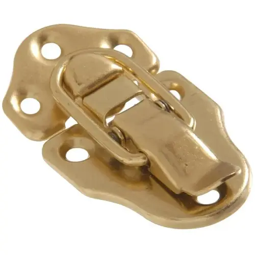 CD-ORN DRAW CTCH BRASS CD-ORN DRAW CTCH BRASS