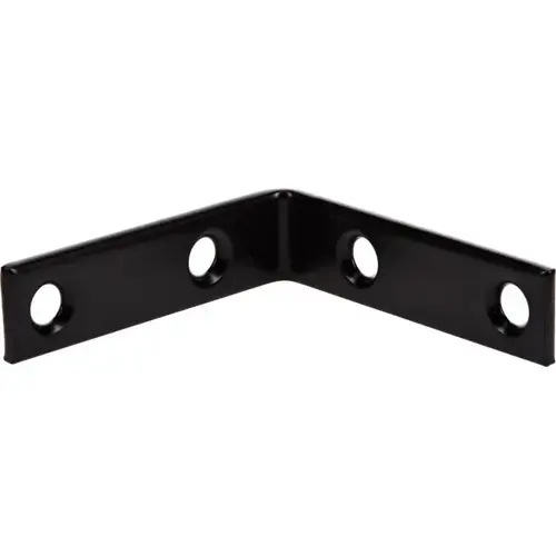 CD-CRN BRACE 2.5X5/8 BL CD-CRN BRACE 2.5X5/8 BL