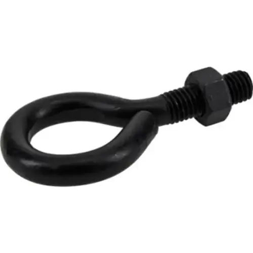 FG EYEBT WN 1/2-13X4 BLK FG EYEBT WN 1/2-13X4 BLK