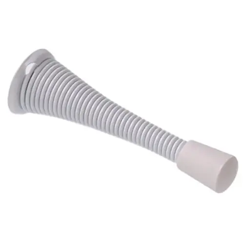 PB-2PC SPRG DR STOP WHT PB-2PC SPRG DR STOP WHT