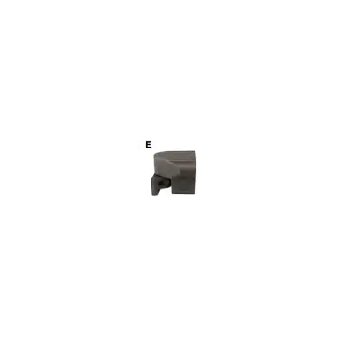 Aluminum Black Swivel Level Top Rail Bracket, Pack of 1 Aluminum Black Swivel Level Top Rail Bracket, Pack of 1
