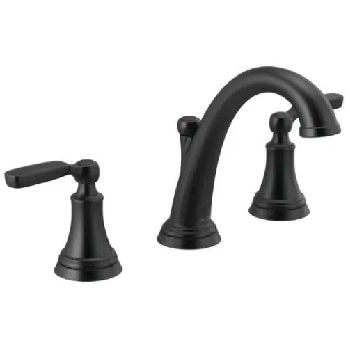 2-HANDLE WIDESPREAD BATHROOM FAUC 2-HANDLE WIDESPREAD BATHROOM FAUC