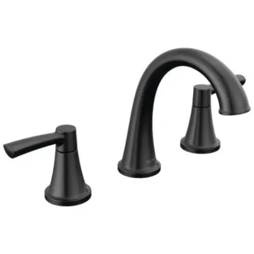 2-HANDLE WIDESPREAD BATHROOM FAUC 2-HANDLE WIDESPREAD BATHROOM FAUC