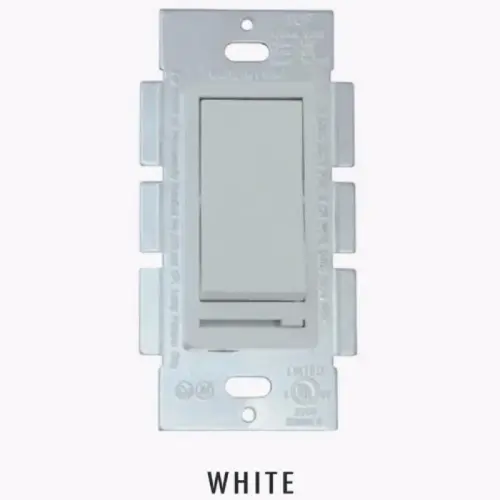 TOGGLE SWITCH SLIDE DIM TOGGLE SWITCH SLIDE DIM