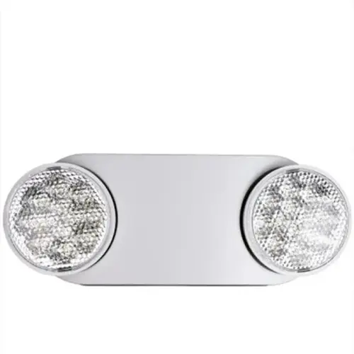 2 LAMP LED FLOOD D EMERGENCY LIGHT 2 LAMP LED FLOOD D EMERGENCY LIGHT