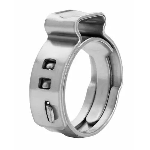 PEX GRIP OETIKER SS PINCH CLAMP 1 PEX GRIP OETIKER SS PINCH CLAMP 1