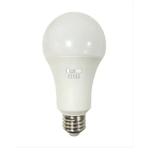 9W LED A21 DIM EMERGENCY BULB 5CCT 9W LED A21 DIM EMERGENCY BULB 5CCT