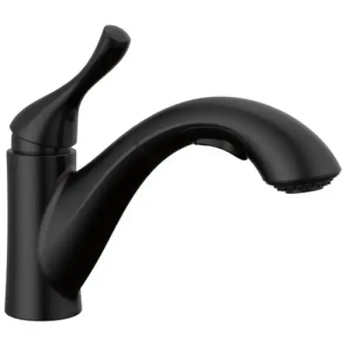 ONE HANDLE PULL-OUT KITCHEN FAUCET ONE HANDLE PULL-OUT KITCHEN FAUCET