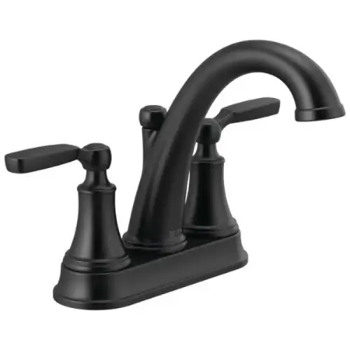 2-HANDLE CENTERSET BATHROOM FAUCE 2-HANDLE CENTERSET BATHROOM FAUCE