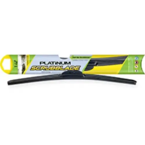 11 INCH REAR SCRUBBLADE WIPER BLADE 11 INCH REAR SCRUBBLADE WIPER BLADE