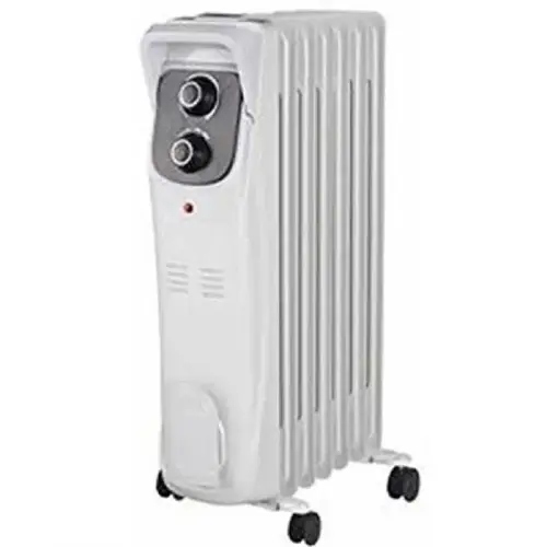 HEATER OILFIL DLX RADIATOR HEATER OILFIL DLX RADIATOR
