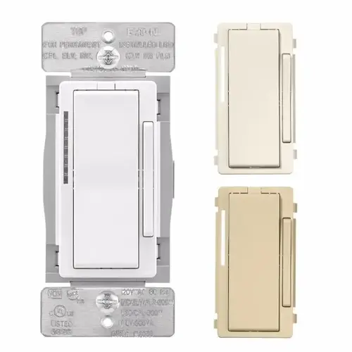 WI-FI SMART DIMMER WI-FI SMART DIMMER