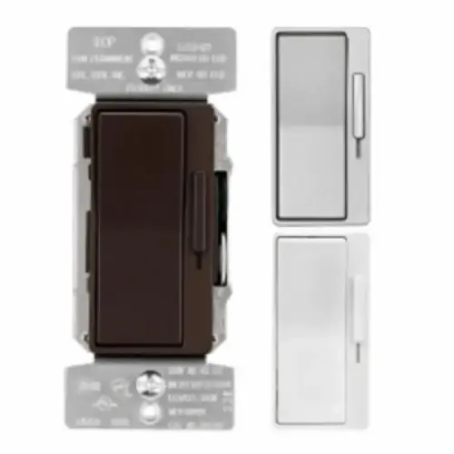 DIMMER ALL-LOAD DECORATOR-RB/SG DIMMER ALL-LOAD DECORATOR-RB/SG