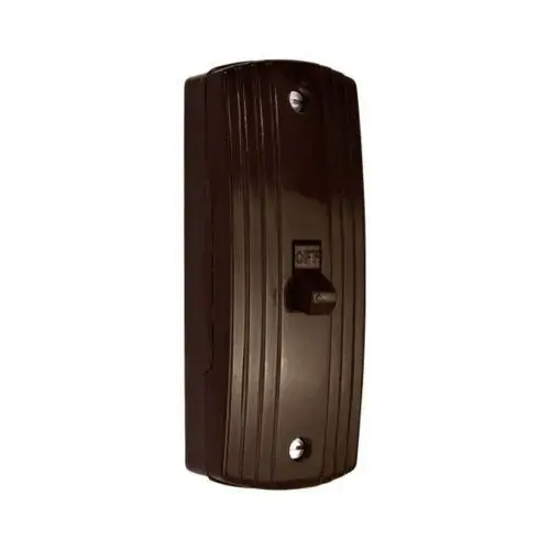 SURFACE MOUNT SINGLE POLE SWITCH SURFACE MOUNT SINGLE POLE SWITCH