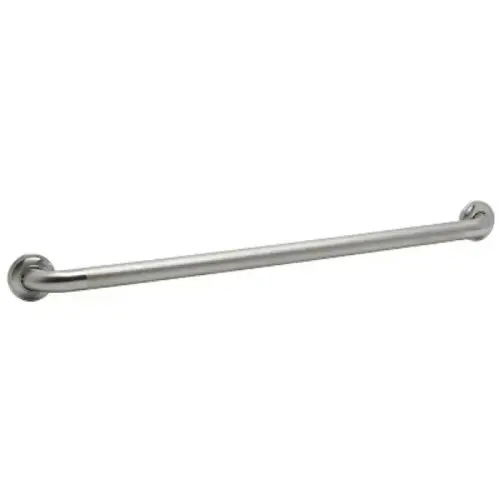 DCO END CAP PEENED 304ST GRAB BAR 36 DCO END CAP PEENED 304ST GRAB BAR 36