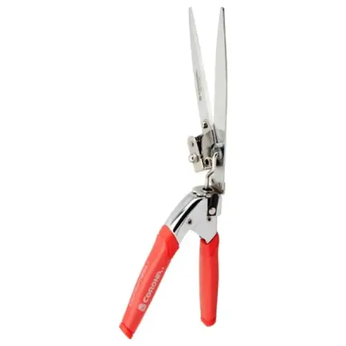 ComfortGEL Grass Shear, 5-1/4" Adjustable Blades ComfortGEL Grass Shear, 5-1/4" Adjustable Blades