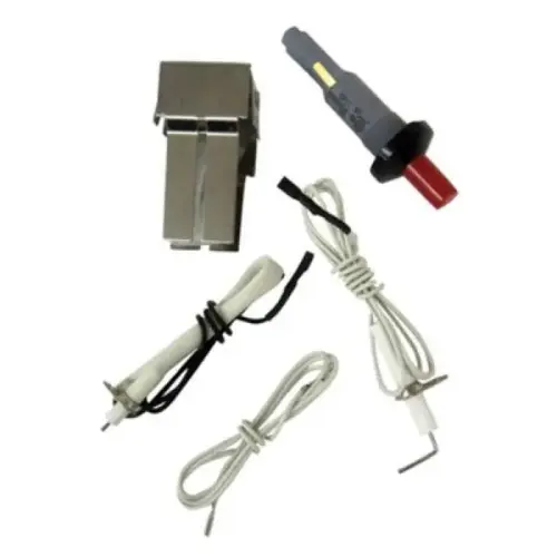 IGNITOR KIT PUSH BUTTON IGNITOR KIT PUSH BUTTON
