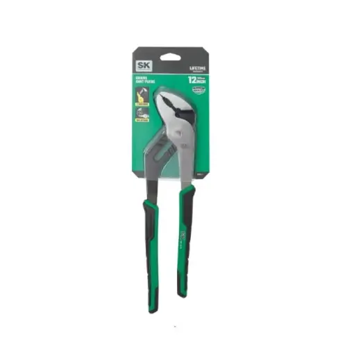SK 12IN GROOVE JOINT PLIERS SK 12IN GROOVE JOINT PLIERS